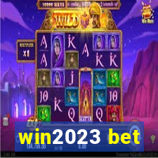 win2023 bet